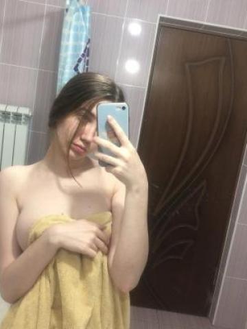 Проститутка Юлия
